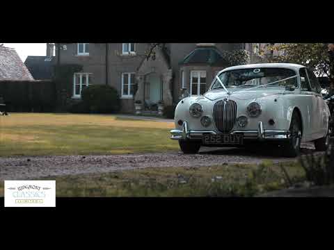 Ridgmont Classics video.