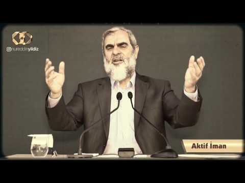 İŞTE İMAN BUDUR! (ABDULLAH İBNİ ÜMMÜ MEKTUM) & NUREDDİN YILDIZ