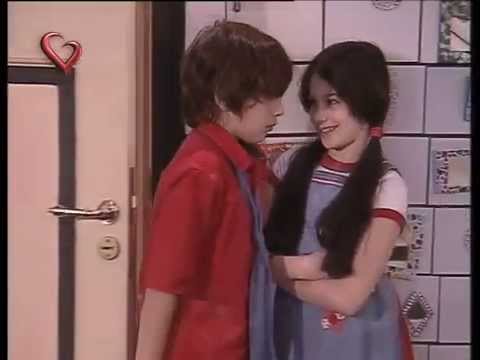 Rincón de luz capitulo 57, el novio de Tali