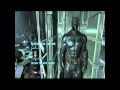 Batman Arkham Origins All Skins