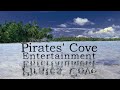 Pirates Cove Entertainment Universal Media Studios 2008
