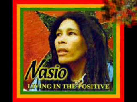 Nasio - Wolf Catcher.