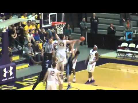 UAlbany wins AEC Quarterfinal