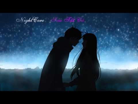 NightCore: Sau Tất Cả-ERIK ST 319