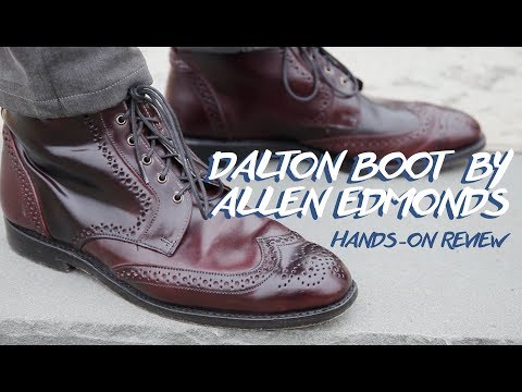download lagu mp3 mp4 Allen Edmonds Dalton Alternative, download lagu Allen Edmonds Dalton Alternative gratis, unduh video klip Allen Edmonds Dalton Alternative