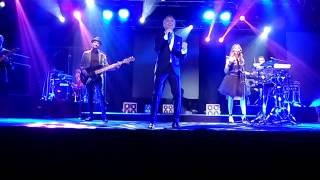 Sergio Dalma Imaginando Uruguay