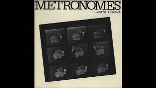03 The Ballad Of The Metronome