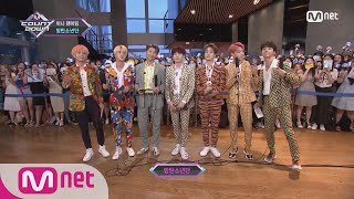MiniFanmeetingwithBTS│MCOUNTDOWN180830EP.585
