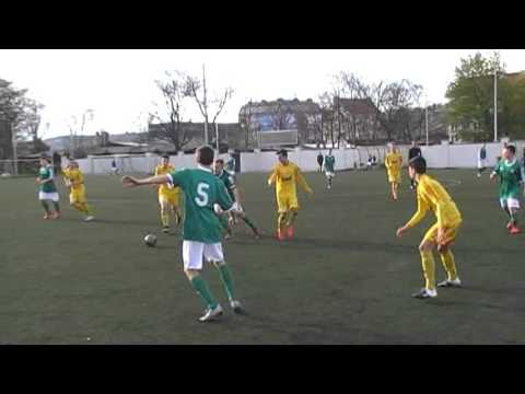 Loko Vltavín -  Dukla  1 : 2   (SD. Přebor)