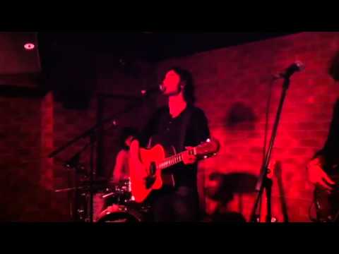 Geshem @ ozen bar 15.2.11