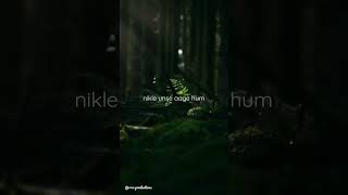 #shorts | Khaabon Ke Parinday | Zindagi Naa Milegi Dobara | Alyssa Mendonsa | WhatsApp Status