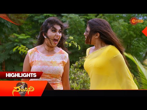Nandini - Highlights of the day | Watch full EP Sun NXT | 20 Jan 2026 | Gemini TV