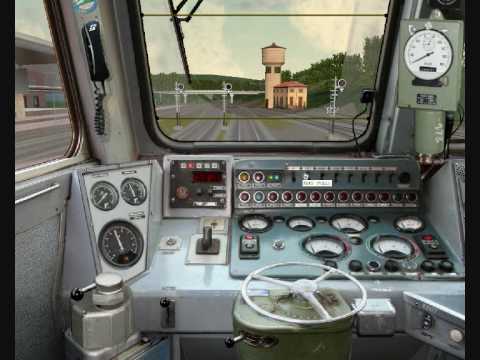 Errore pilota MDVC suoni