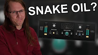 Video thumbnail for NOT. DONE. || SSL LMC+ by White Sea Studio