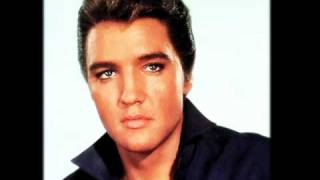 Elvis Presley - Echoes of love (take 1)