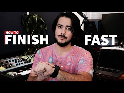 Most Overlooked Ways To Finish Music Faster