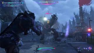 【ゲーム動画】アバター：フロンティア　オブ　バンドラ