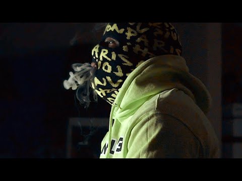 Dolla Dame - All Night (Official Video)