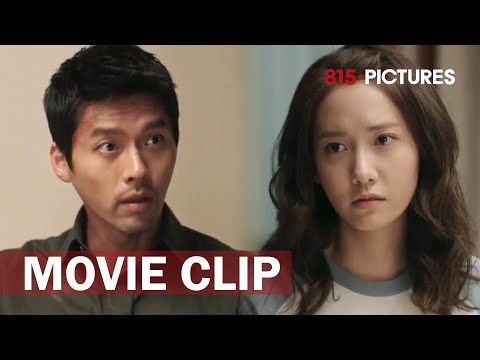 "Strip." - Yoona Makes A Bold Move on Hyun Bin, However... | Title: Confidential Assignment