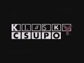 Klasky Csupo In Vocoded Chorded Orange Vocoder Carrier