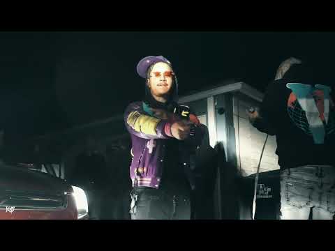 “Backked Up” Biggo Ru x Pablo Cartier x Mac Partyy x HITMANXGLOKKZ (Official Music Video)