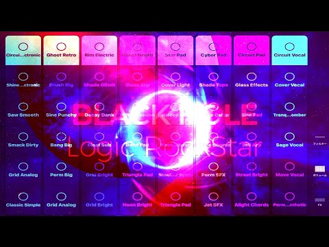 BLACK HOLE - Logic RockStar Official Music Video -