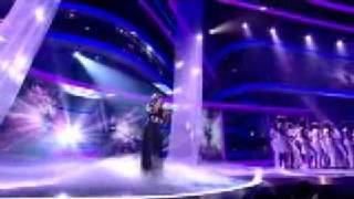 Alexandra - Unbreak My Heart - Semi - Finals [The X Factor 2008]