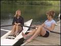 Rowing for beginners