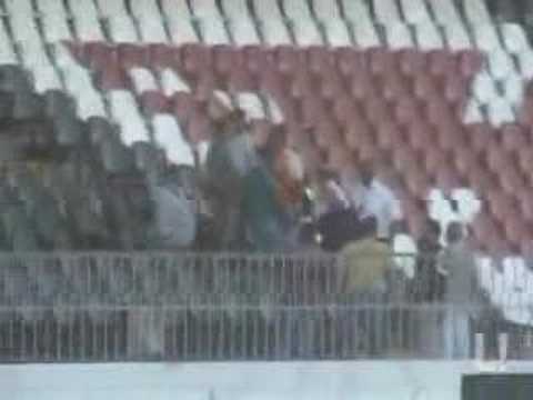 21/06/2007 - Vasco 1 x 1 Portugesa-RJ - Jogo Treino