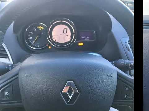 RENAULT Megane 1.5 dCi 110ch energy Limited eco² 2015 à Lavaur - Une occasion Autotransac