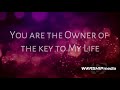 Owner of The Key