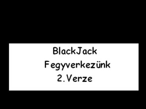 Juniker FegyverkezünkKm BlackJack