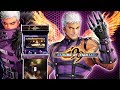 KOF 99 KRIZALID DESBLOQUEADO PS3 PKG