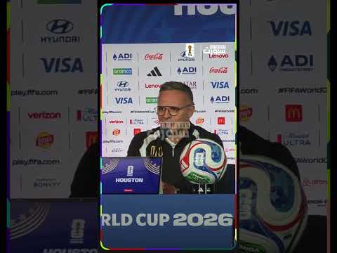 محمد وهبي: كندا منتخب قوي ومحترم ولا أتابع كثيرًا المنتخبات الإفريقية
