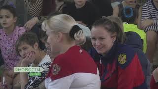 Новости пешком  Старина Спартак и другие</a>