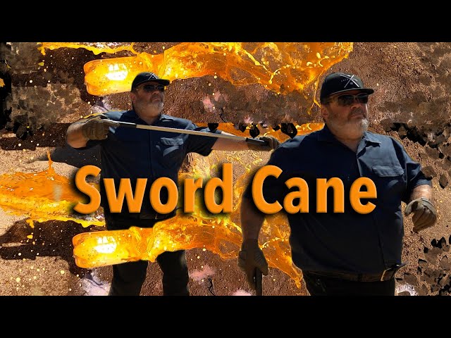 Vídeo relacionado con Cold Steel Heavy Dury Cane Adulto Unisex, Negro, 953mm