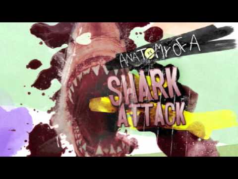 Anatomy of A Shark Attack - The Tide (Acoustic Demo)