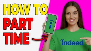 How To Find Part-Time Jobs On Indeed (Quick Search)