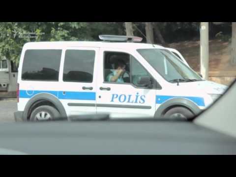 Cum se luptă să supraviețuiască în Turcia copiii refugiați sirieni