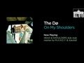 The Dø - On My Shoulders (HEAD & SHOULDERS dub ...