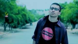 Brodha V - On My Own