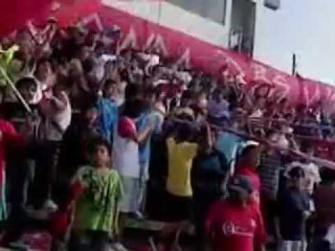 "BARRA LOS NORTEÑOS (JUAN AURICH ) CHICLAYO ES AURICH" Barra: La Banda Los Norteños &bull; Club: Juan Aurich