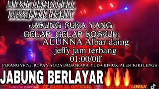 Download lagu YANG KALIAN CARI/MUSIK LEPAS FULL REMIX/SYILA MUSIK ALUNAN ALABAR DAING JEFFY JAbUNG_26 Januari 2025 mp3