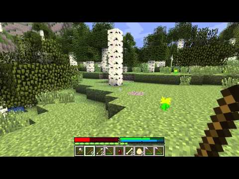 Dermond's Terrafirmacraft 01 - Unravelin' with a Javelin