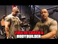 VIDA DE COACH E BODYBUILDER | COMO FUNCIONA? | TREINO PARA AUMENTAR BRAÇOS