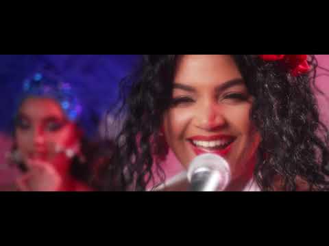 ARMANI G - Baila (video oficial ) (Feat: Marlow Rosado) ( Feat: Mars Kidd)( Feat: Honey H Lee)