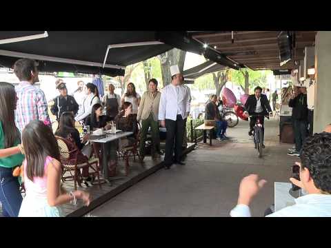 La Mejor Propuesta De Matrimonio Que Hayas Visto