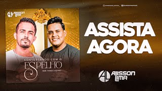 Conversando Com O Espelho