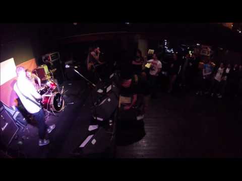 Violent Response - Book Yer Ane Fest X