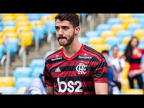 TODOS OS 8 GOLS DE GUSTAVO HENRIQUE PELO FLAMENGO
